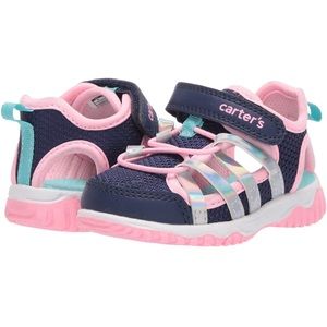 Carter's Monroe Hook and Loop Play Sandal